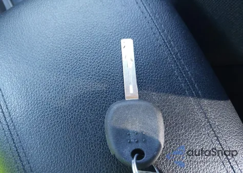 2016 Kia Sportage Lx из США, поврежденный, VIN KNDPB3AC0G7796592